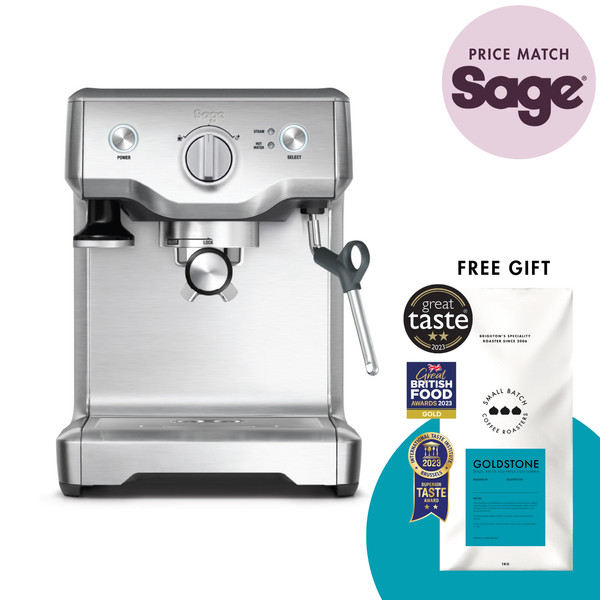 Sage the Duo Temp Pro