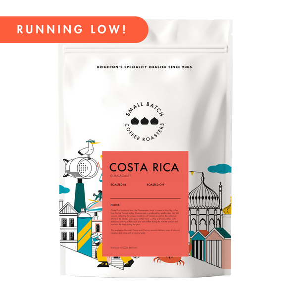 Costa Rica Guanacaste