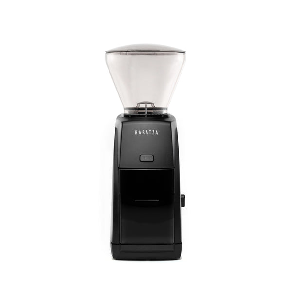 Encore ESP 230V Coffee Grinder (Black), Plug G - Small Batch Coffee Roasters