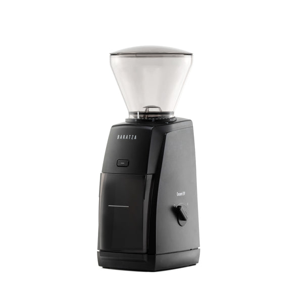 Encore ESP 230V Coffee Grinder (Black), Plug G - Small Batch Coffee Roasters 184.95