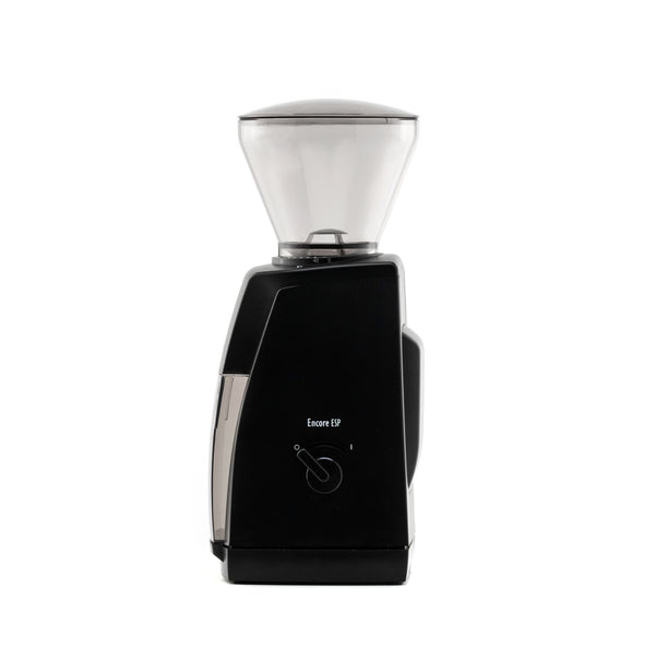 Encore ESP 230V Coffee Grinder (Black), Plug G - Small Batch Coffee Roasters 184.95 Baratza