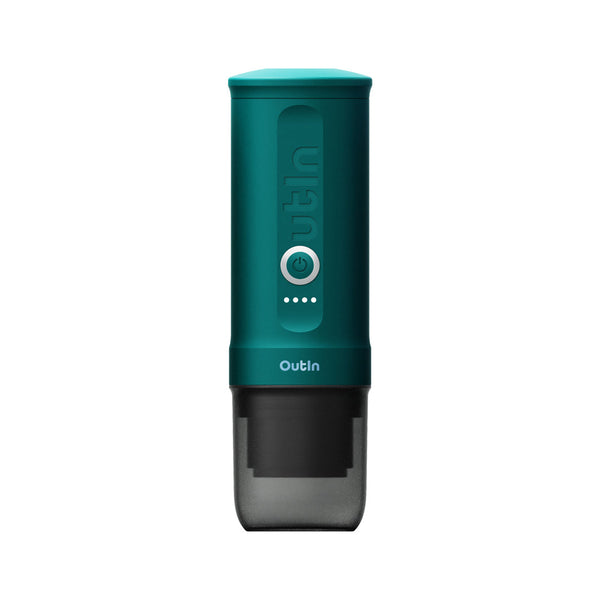 OutIn Nano Portable Espresso Machine (OutIn Teal) 139.99 OutIn