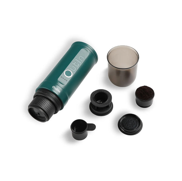 OutIn Nano Portable Espresso Machine (OutIn Teal) Parts