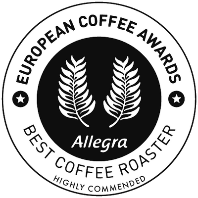 European Coffee Awards Best Coffee Roaster Small Batch Coffee-1