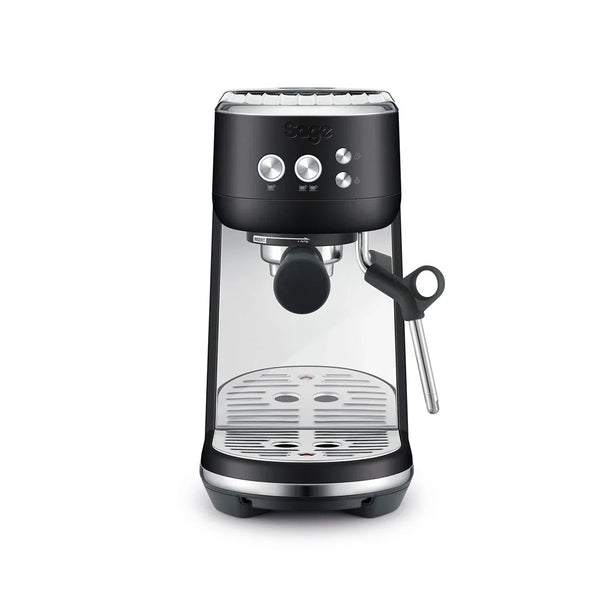 Sage Bambino Espresso Machine in Black