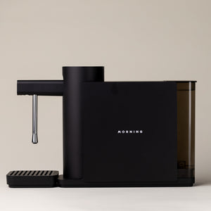 Morning Dream Coffee Pod Machine-1