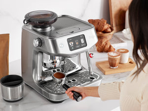 Sage The Oracle™ Jet (Brushed Stainless Steel) - Small Batch Coffee Roasters 1699.95
