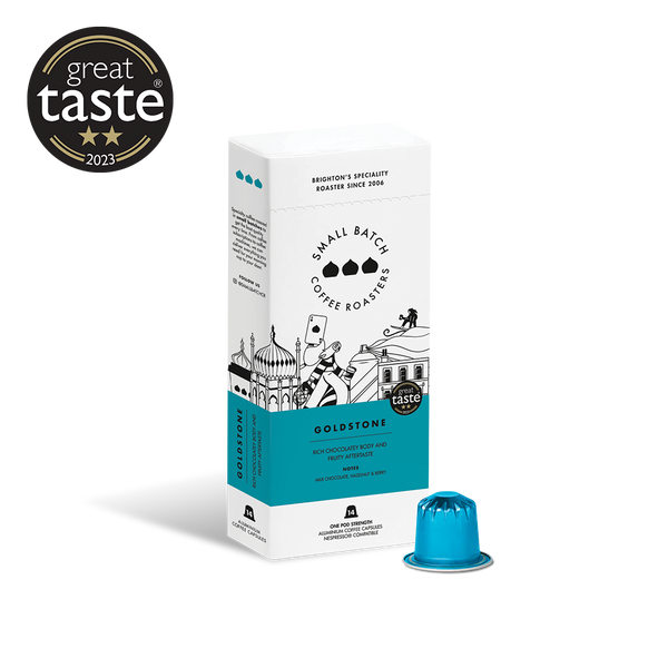 Small Batch Coffee Pods Package-1