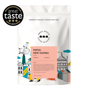 Papua New Guinea Kange - Small Batch Coffee Roasters