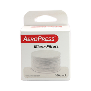 AeroPress Micro Filters 350 Pack-2