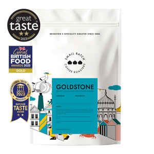 Goldstone Coffee 500 gram bag-1