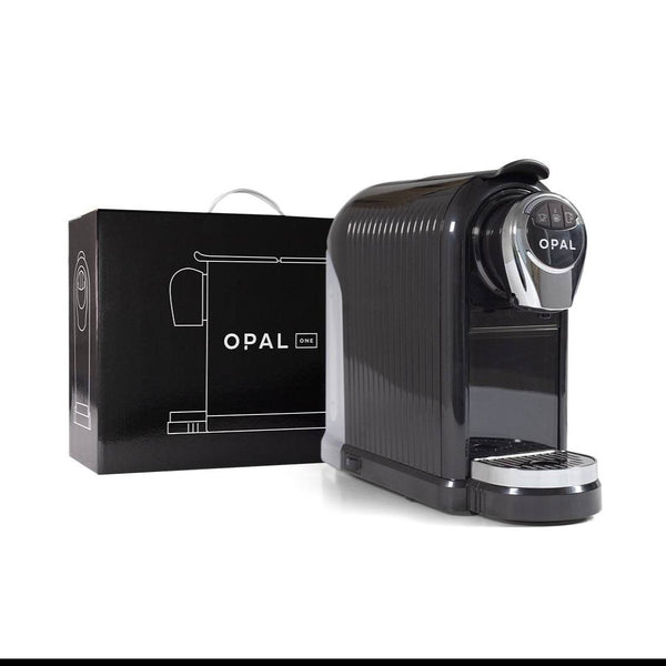 OPAL One Coffee Pod Machine