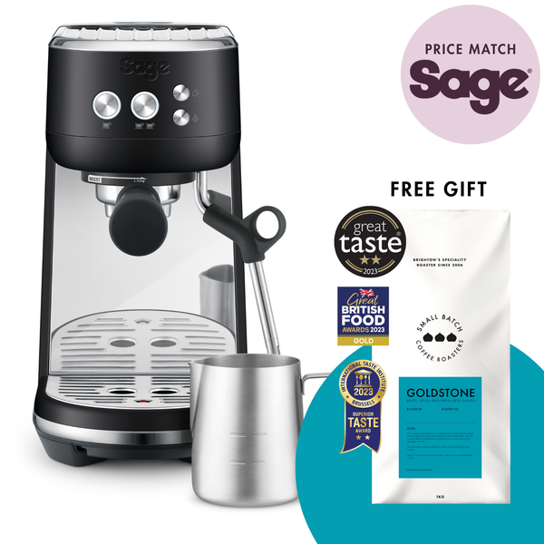 Sage The Bambino (Black Truffle)