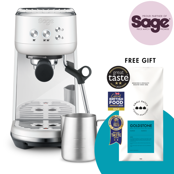 Sage The Bambino (Sea Salt)