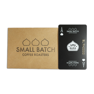 Ace Gift Card - Cafe Only - Small Batch Coffee Roasters