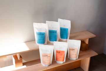 Coffee Discovery Kits 