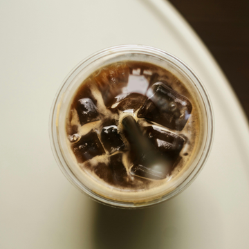 Easy Iced Coffee Recipes to Make at Home