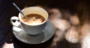 Sol y Luna Half Caff - Espresso Brew Guide