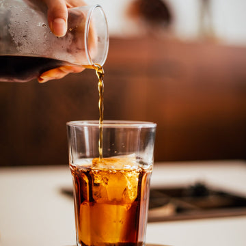Summer Punch Cold Brew Recipe Brew Guide