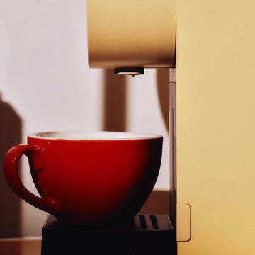 Home Coffee Brewing Tips: Pods vs Ground Coffee