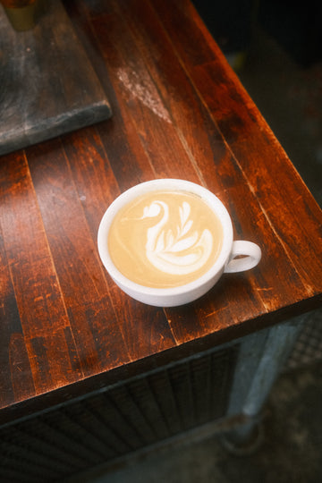 Autumnal Coffees