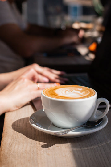 The 6 Best Speciality Coffee Shops to Visit in Brighton