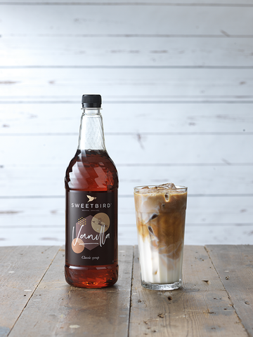 Why Your Business Needs Syrups