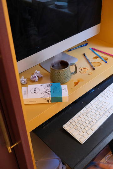 Pod Machine for Students