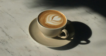 How to make the perfect Cappuccino at home