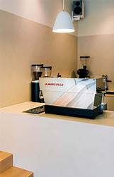 Coffee Machines for Businesses 