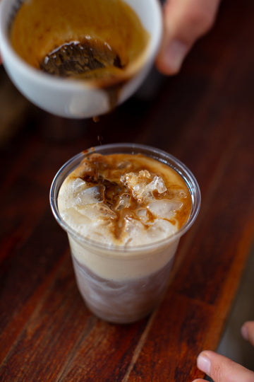 UK Iced Coffee Trends and The Best Iced Coffees Recipes to Try at Home