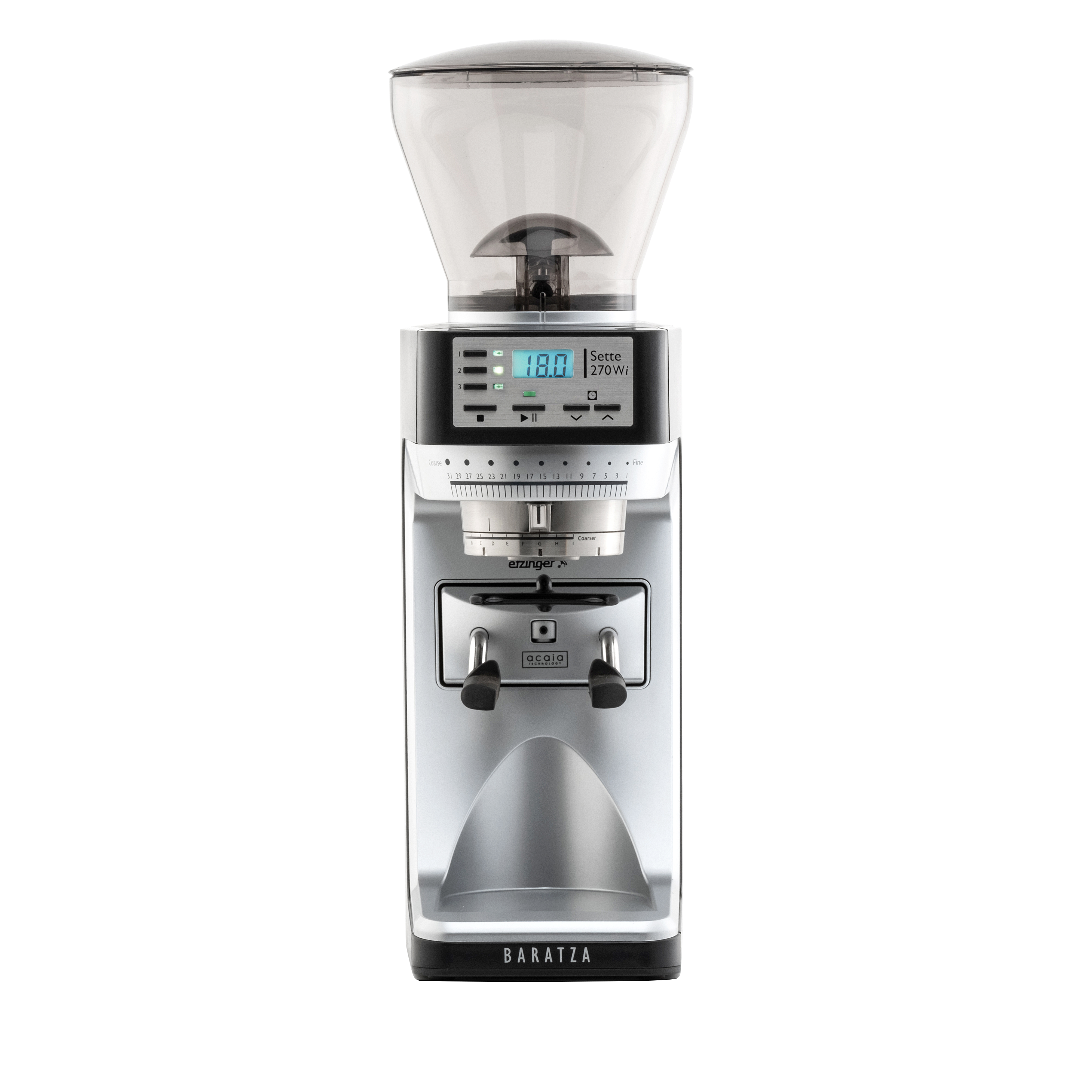 Sette 270Wi 230V Coffee Grinder