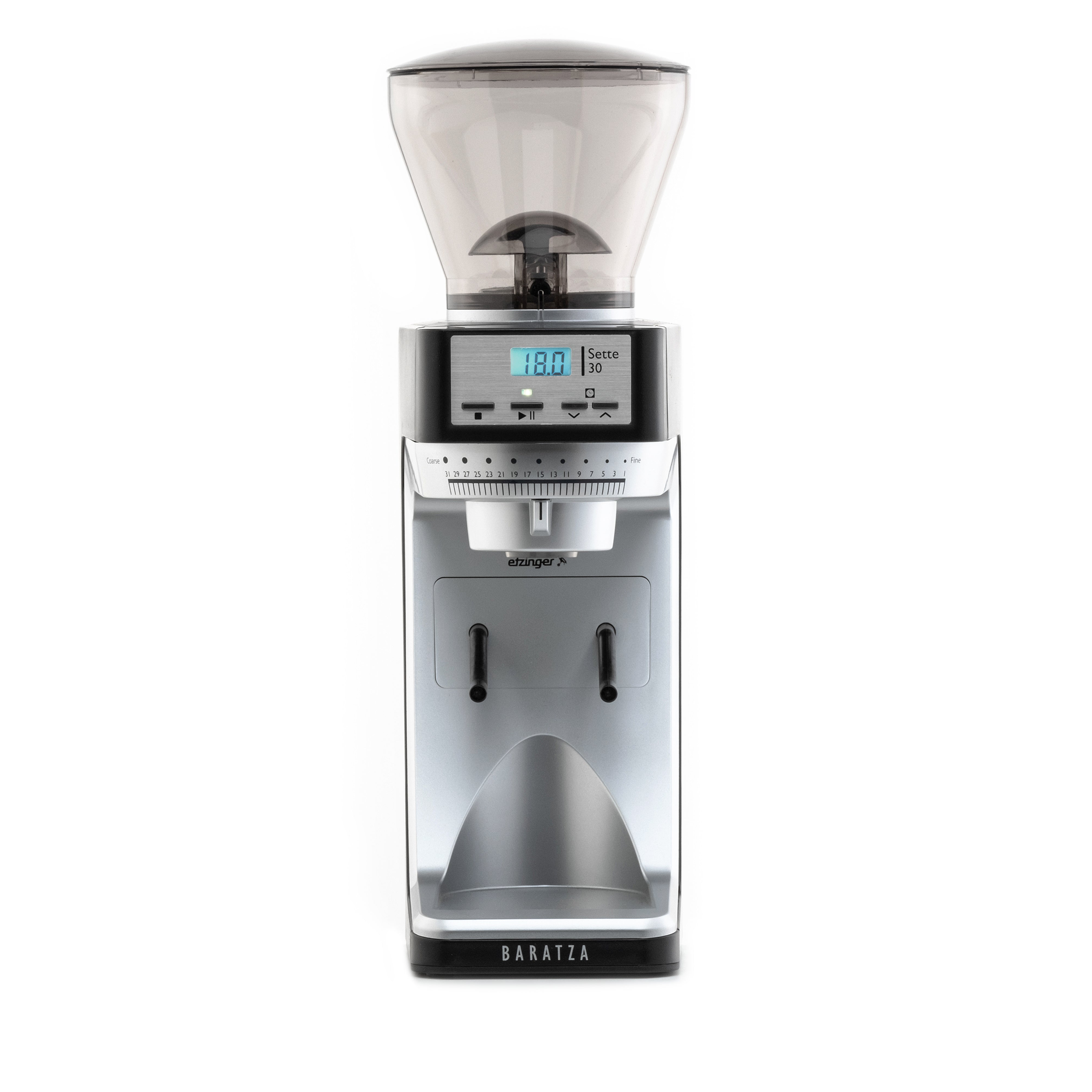 Sette 30 230V Coffee Grinder