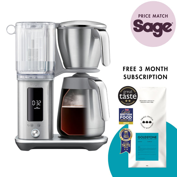 Sage Precision Brewer Thermal