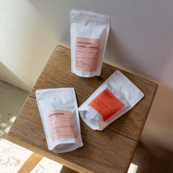 The Global Discovery Kit