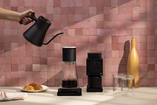 Fellow Stagg EKG Pro Electric Pouring Kettle - Small Batch Coffee Roasters 195.00