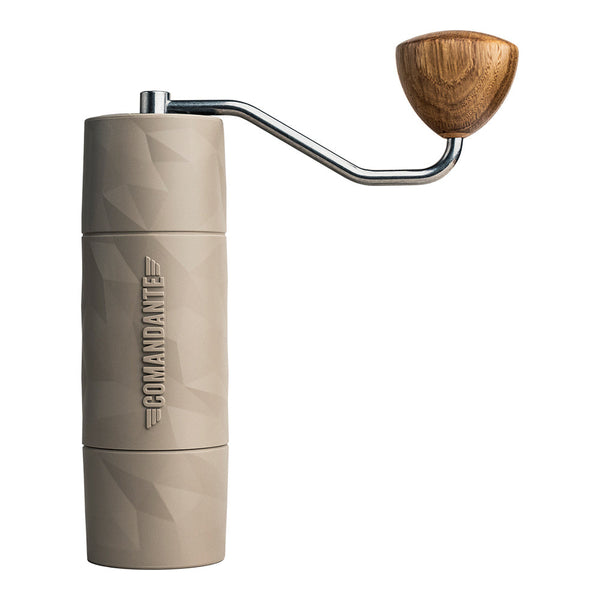 Comandante X25 Trailmaster Dune Hand Grinder