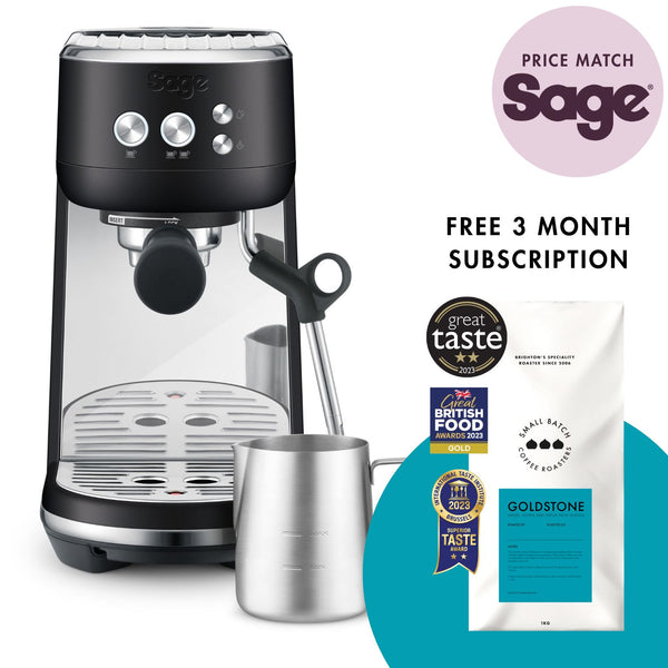 Sage The Bambino (Black Truffle)