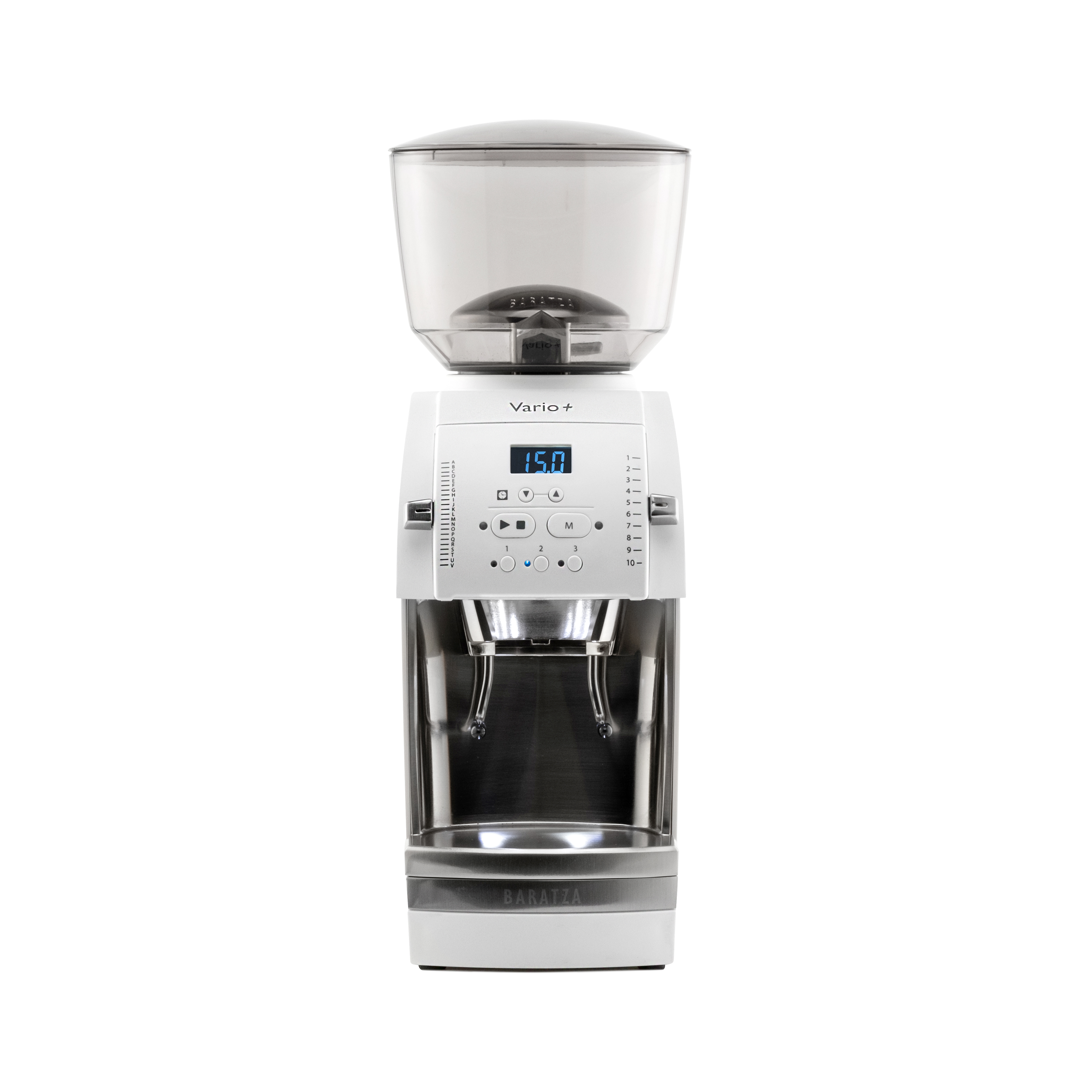 Vario+ 230V Coffee Grinder