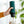 OutIn Nano Portable Espresso Machine (OutIn Teal) 139.99 OutIn Lifestyle Shot
