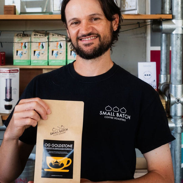 OG Goldstone 20th Anniversary Blend
