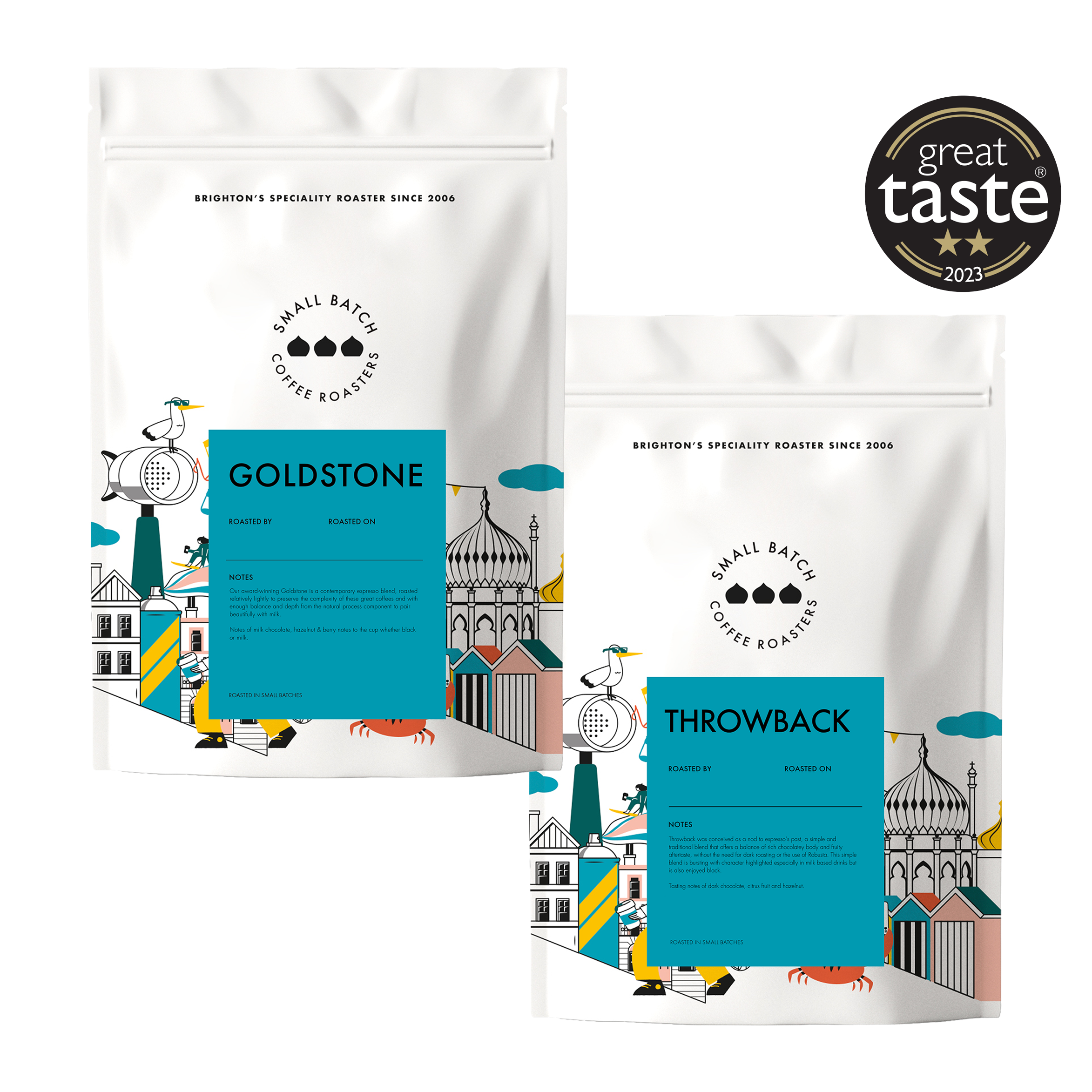 Best Sellers Bundle