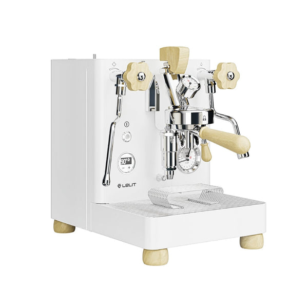 Lelit Bianca (White)