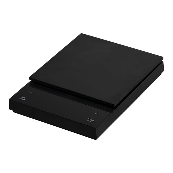 Hario Polaris and V60 Matte Black Ceramic Dripper Bundle - Small Batch Coffee Roasters 108.90