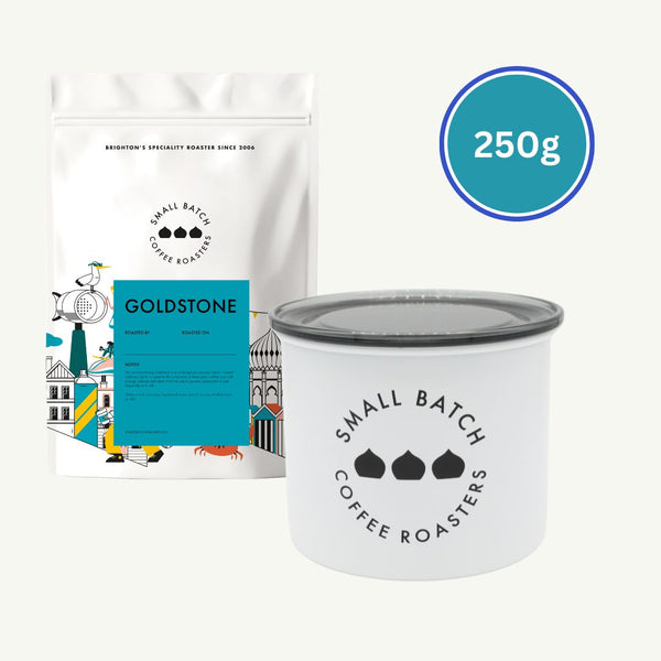 Goldstone & Airscape Bundle