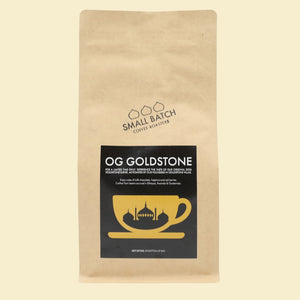 OG Goldstone 20th Anniversary Blend