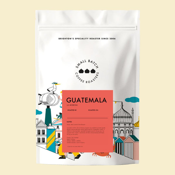 OG Goldstone Single Origin Discovery Kit