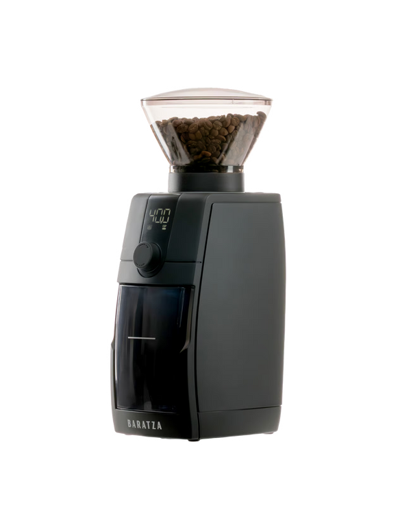 Baratza Encore ESP Pro side angle