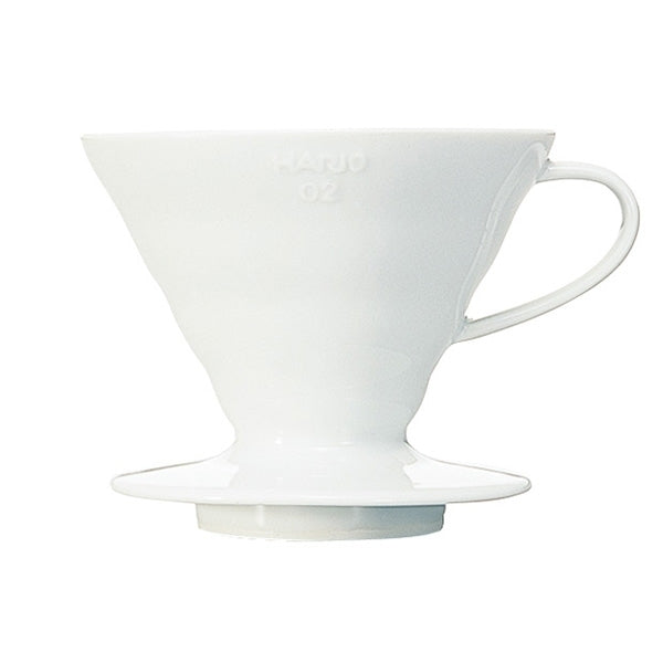 V60 Ceramic Coffee Dripper
