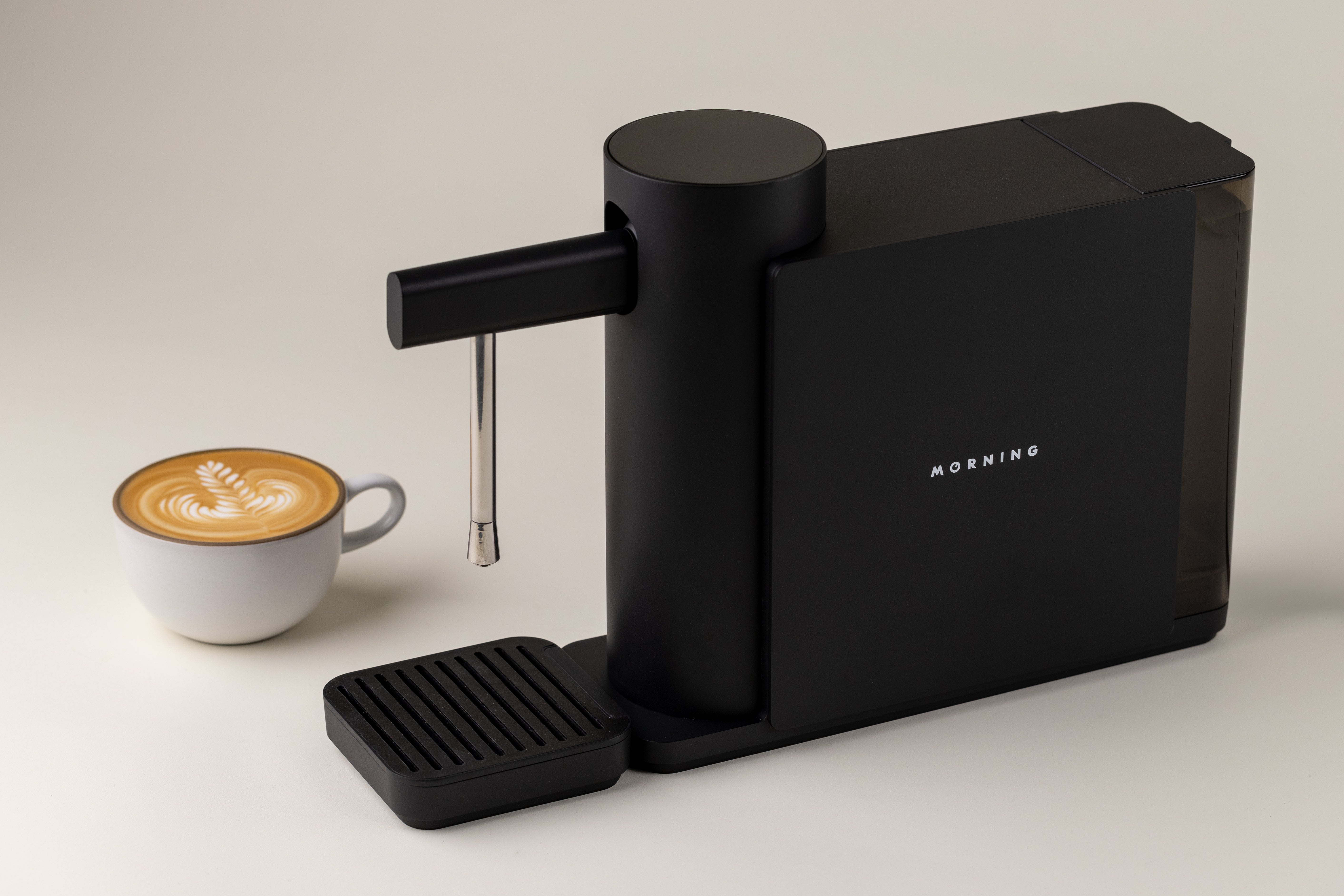 Morning Dream Milk Steamer - Small Batch Coffee Pods – Small Batch Coffee Roasters